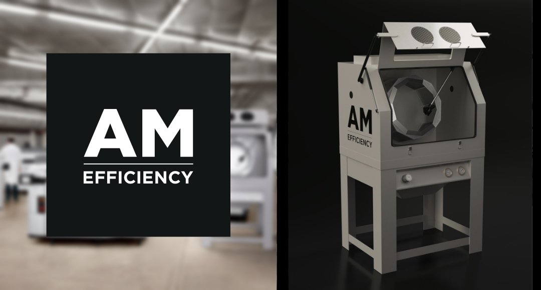 AM Efficiency – It´s all about efficiency