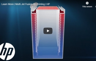 Learn about the HP Multi Jet Fusion technology