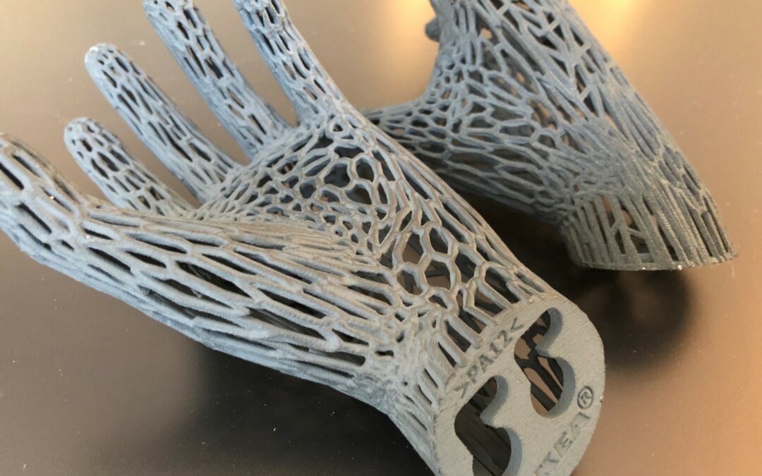 The future of powder bed 3D printing: Trends and innovations to watch in 2024
